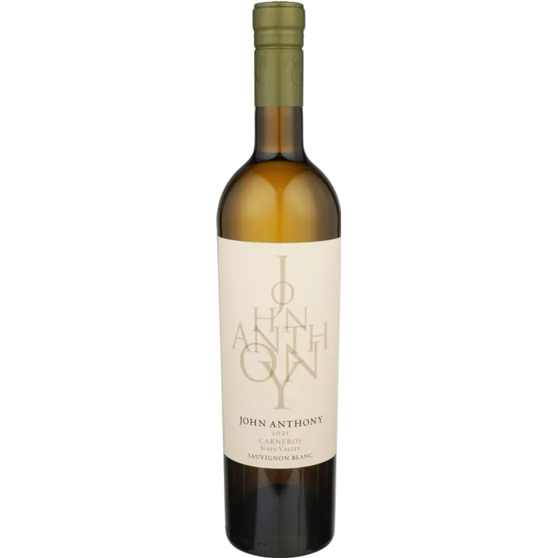 John Anthony Sauvignon Blanc 2023 view 1