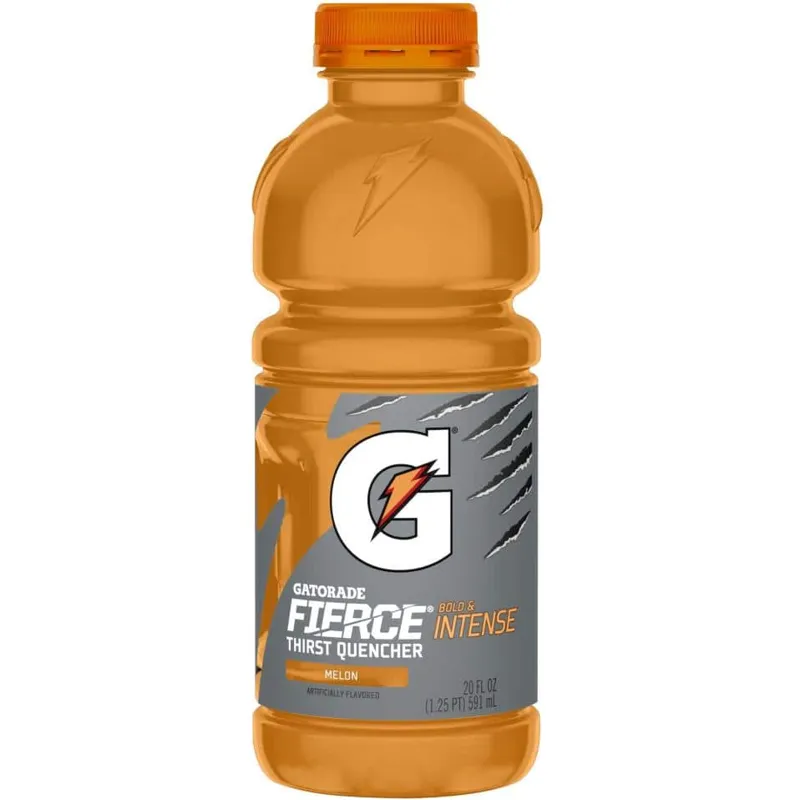 Gatorade Fierce Thirst Quencher Melon view 1