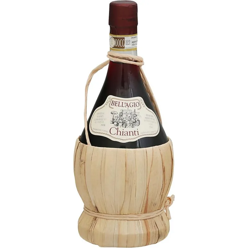 Bellagio Chianti Sangiovese Blend view 1