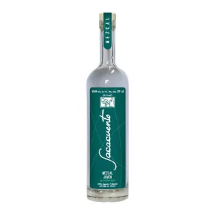 Sacacuento Tobala Mezcal Joven
