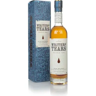 Writers Tears Double Oak Irish Whiskey