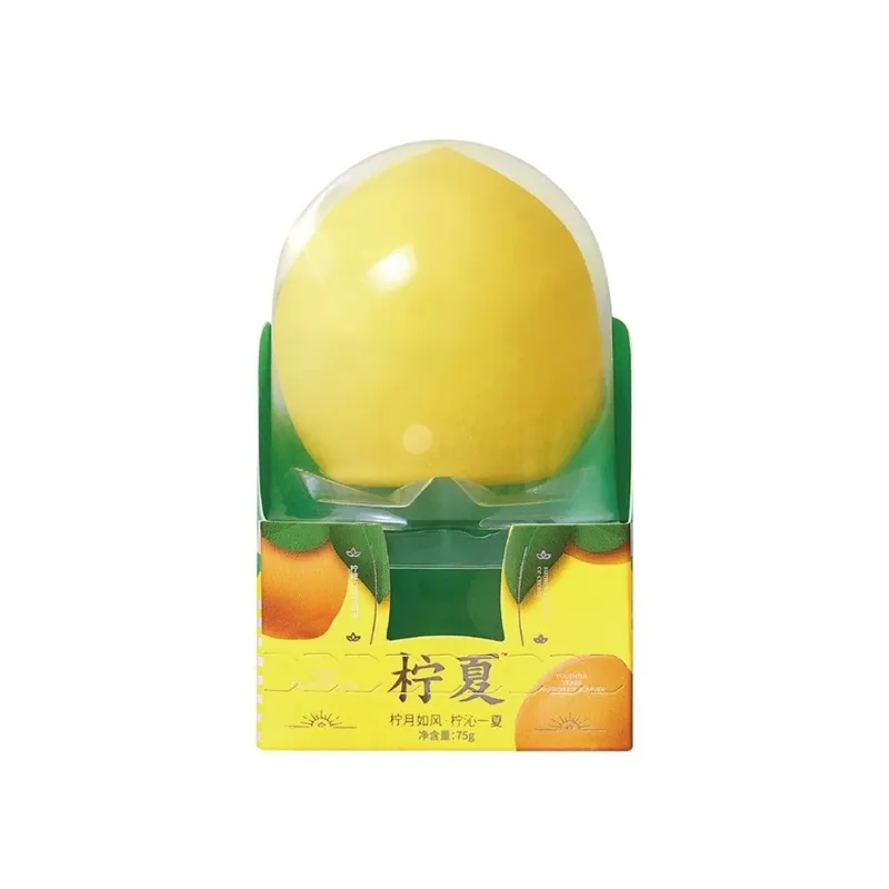 NingXia Propitious Lemon Ice Bar view 1