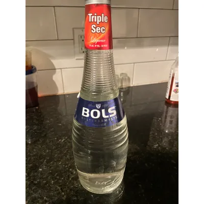 Bols Triple Sec Liqueur 1L