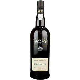 Rainwater Medium Dry White Wine Blend