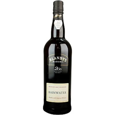 Rainwater Medium Dry White Wine Blend 750mL