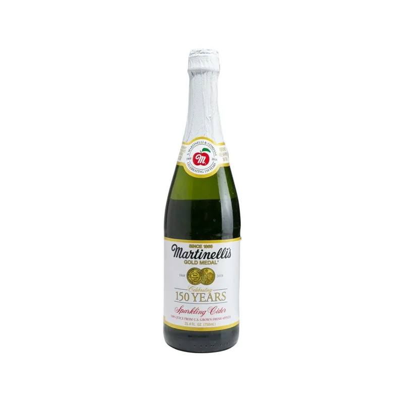 Martinelli's Sparkling Apple Cider view 1
