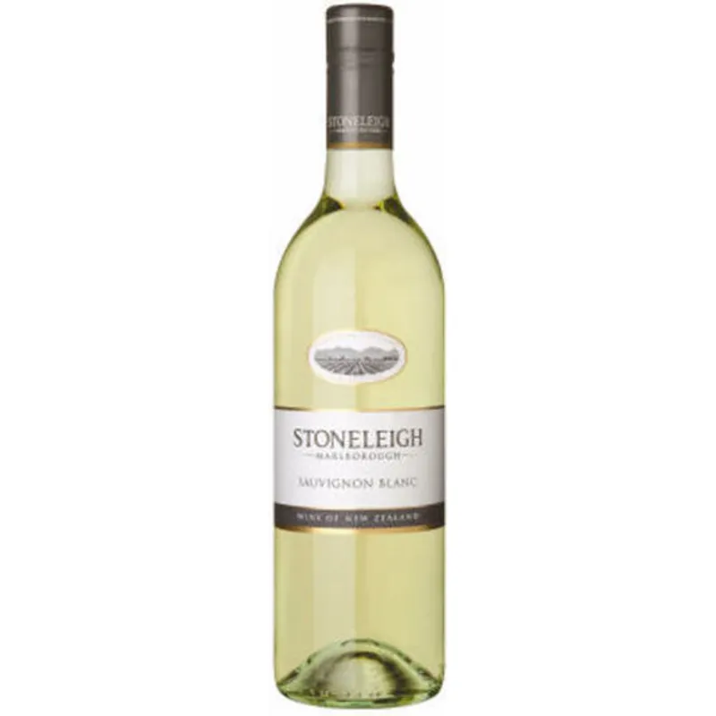 Stoneleigh Sauvignon Blanc view 1