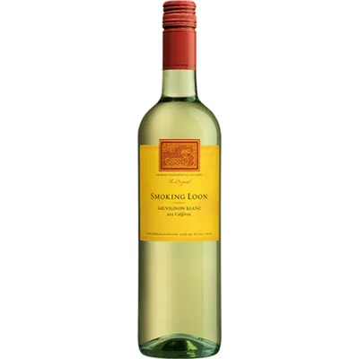 Smoking Loon The Original Sauvignon Blanc 750mL