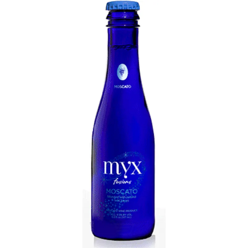 Myx Fusions Moscato view 1