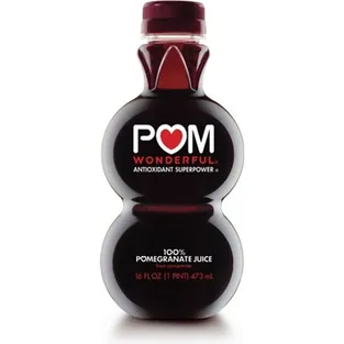 Pom Wonderful Pomegranate Juice