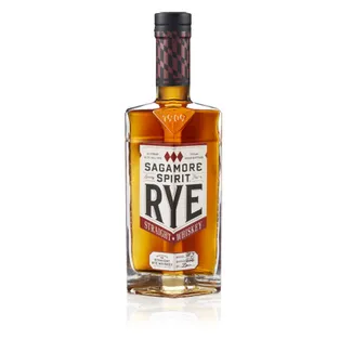 Sagamore Spirit Small Batch Rye Whiskey