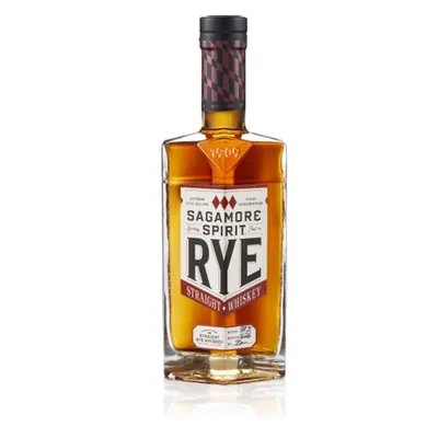 Sagamore Spirit Small Batch Rye Whiskey 750ml