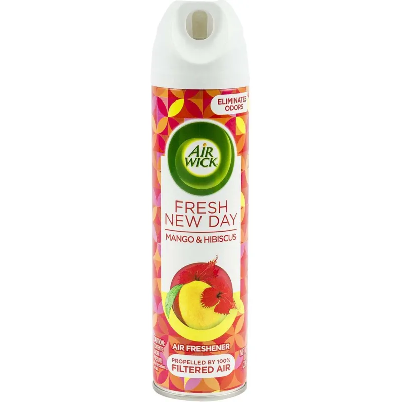 Air Wick Mango & Hibiscus view 1