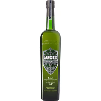 Lucid Absinthe Superieure 750mL