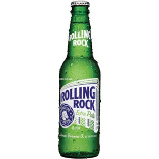 Rolling Rock