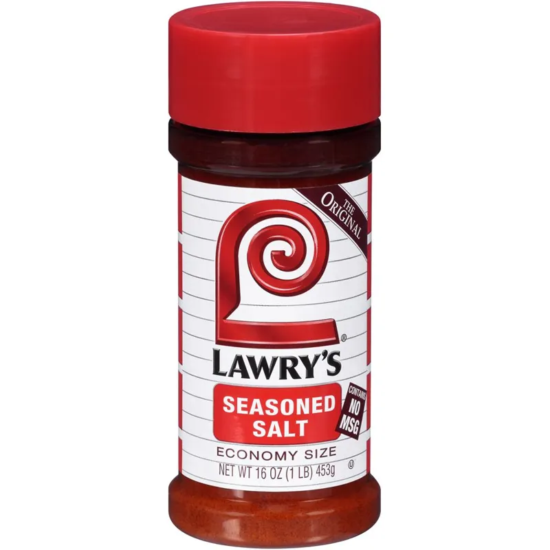 Lawry's Seasoned Salt view 1