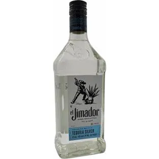 El Jimador Tequila Silver