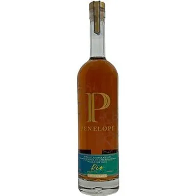 Penelope Bourbon Cooper Series Rio 4-6 Year 750 mL
