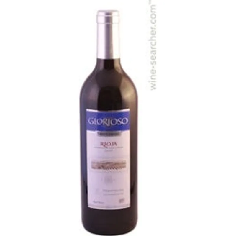Bodegas Palacio Glorioso Tempranillo view 1