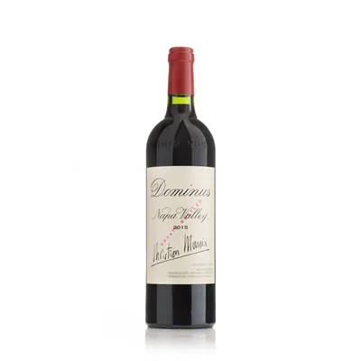 Dominus Napa Valley Cabernet Sauvignon 2021 750mL