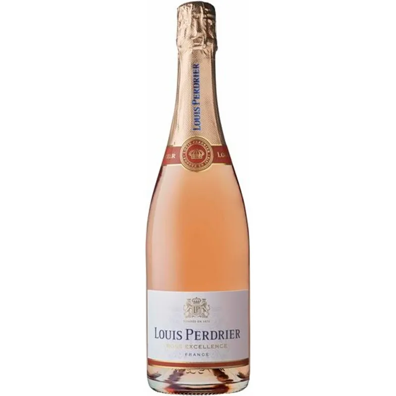 Louis Perdrier Pinot Noir view 1