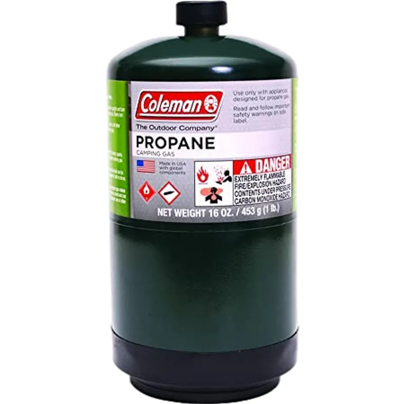 Coleman All Purpose Propane view 1