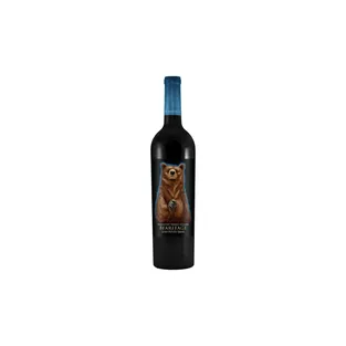 Bearitage Petite Sirah Lodi