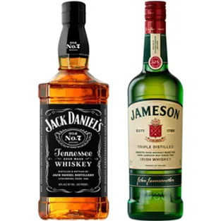 Whiskey Classics