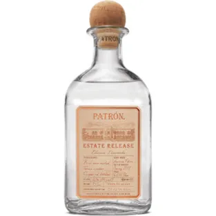 Patron Estate Release