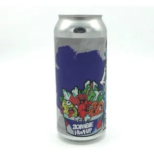 Beer Zombies Brewing Co. Zombie Whip Fruited Sour Ale