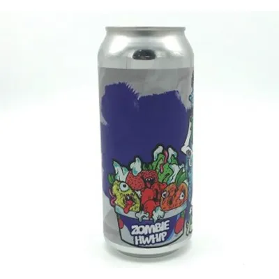 Beer Zombies Brewing Co. Zombie Whip Fruited Sour Ale 4-pack 16 fl oz cans
