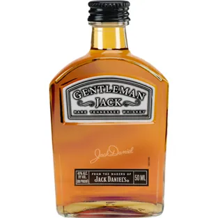 Gentleman Jack Rare Tennessee Whiskey