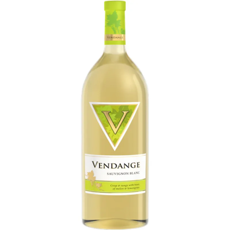 Vendange Sauvignon Blanc view 1