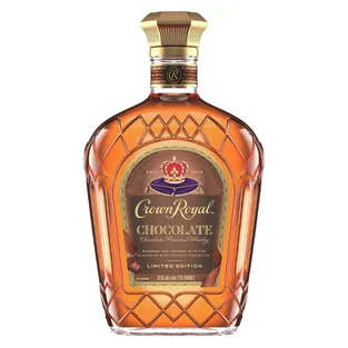 Crown Royal Chocolate Limited Edition