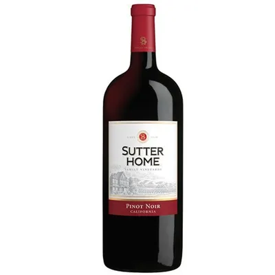 Sutter Home Pinot Noir 1.5L