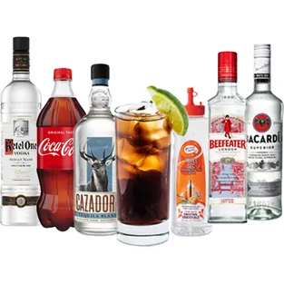 Long Island Bundle