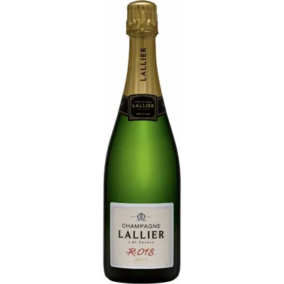 Lallier R.018 Brut 750mL