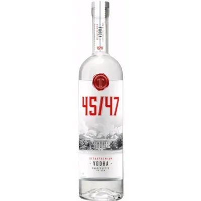 T 45/47 Vodka 700mL