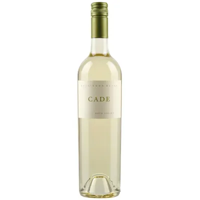 CADE Sauvignon Blanc 2023 750mL