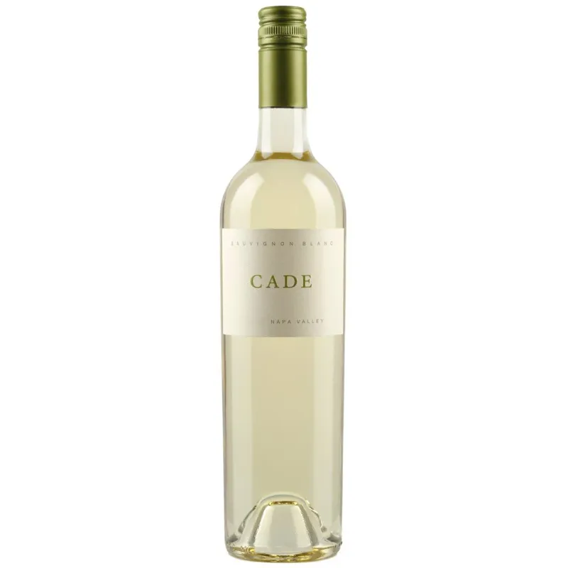 CADE Sauvignon Blanc 2023 view 1