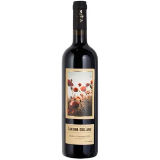 Cantina Giuliano In Campagna Merlot