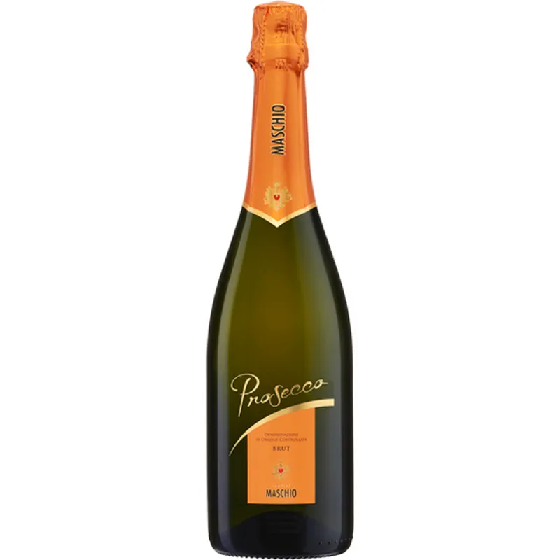 Cantine Maschio Brut Prosecco Di Treviso Glera view 1