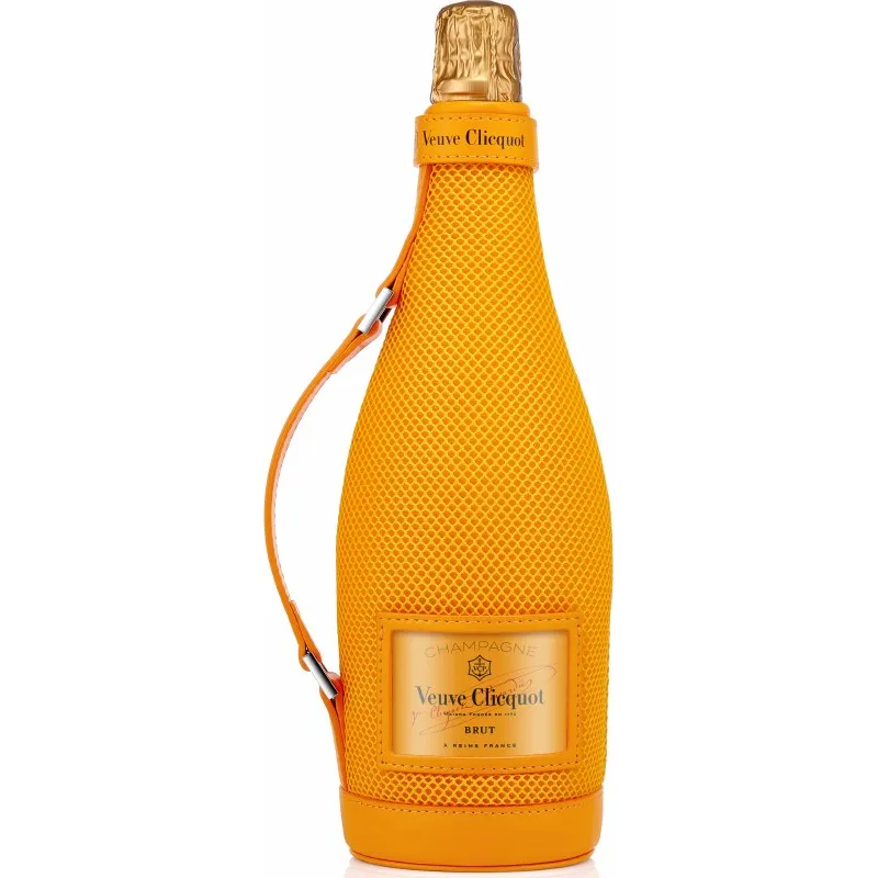 Veuve Clicquot Brut Yellow Label view 1