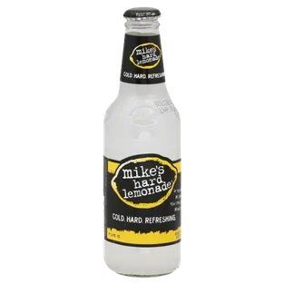 Mikes Hard Lemonade
