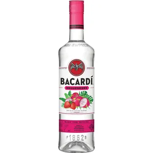 BACARDÍ Dragonberry White Rum