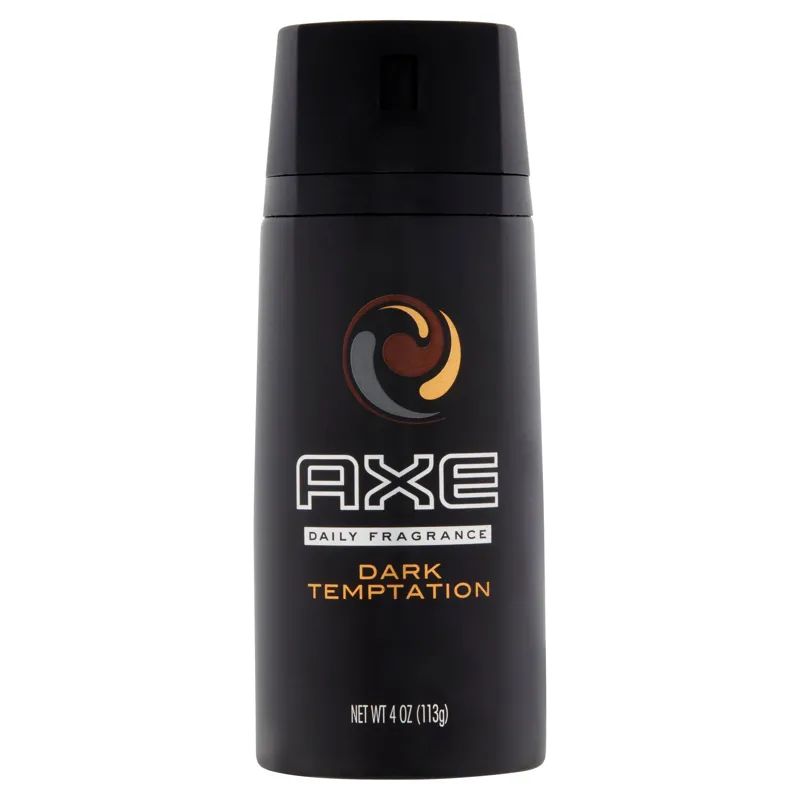 AXE Dark Temptation Body Spray view 1