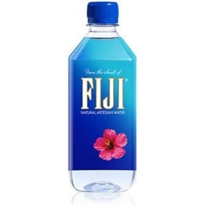 Fiji Natural Artesian Water view 1