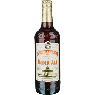 Samuel Smith India Ale
