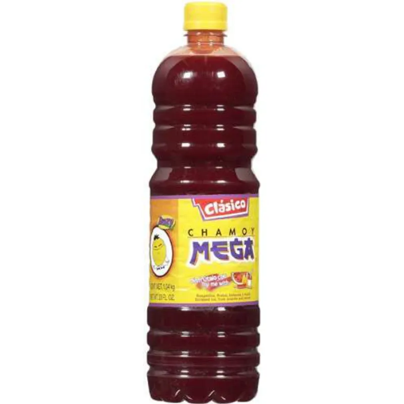 Clasico Chamoy Mega Juice view 1