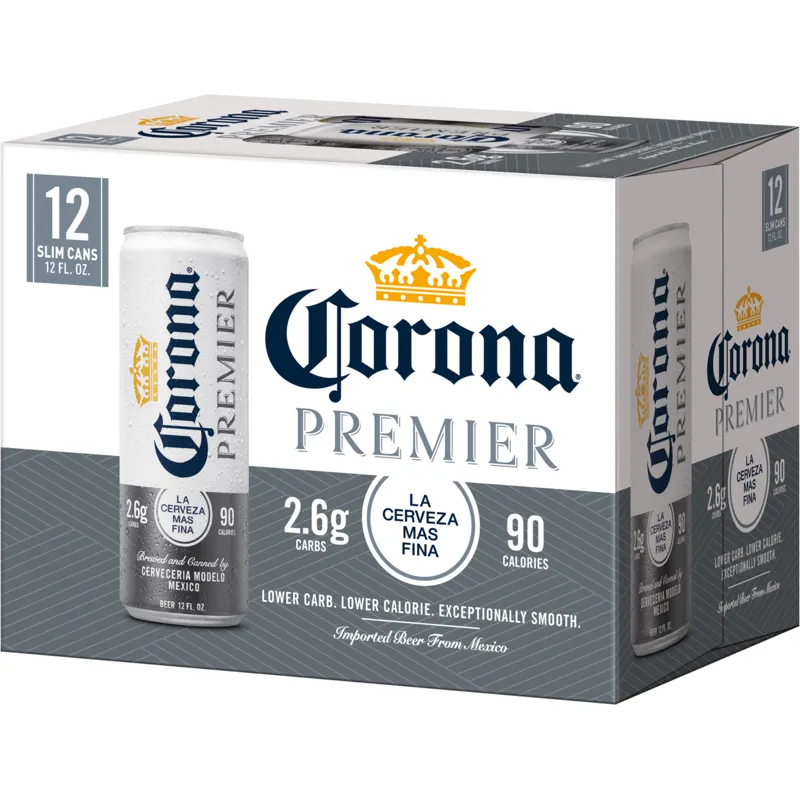 Corona Premier view 1